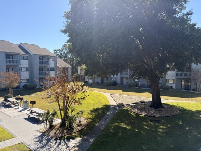 Building Photo - 7700 Porcher Dr