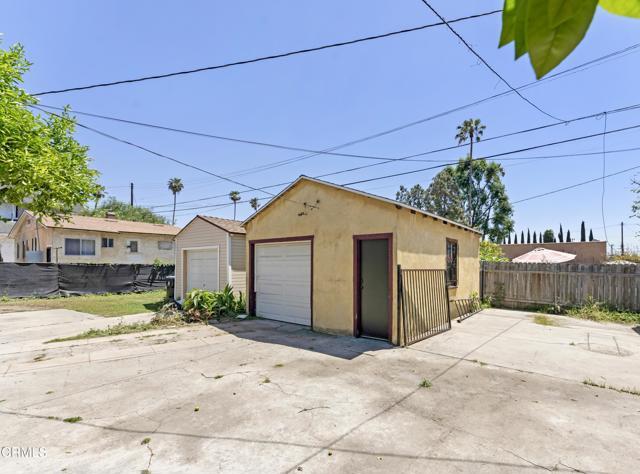 Building Photo - 124 W Ave 28