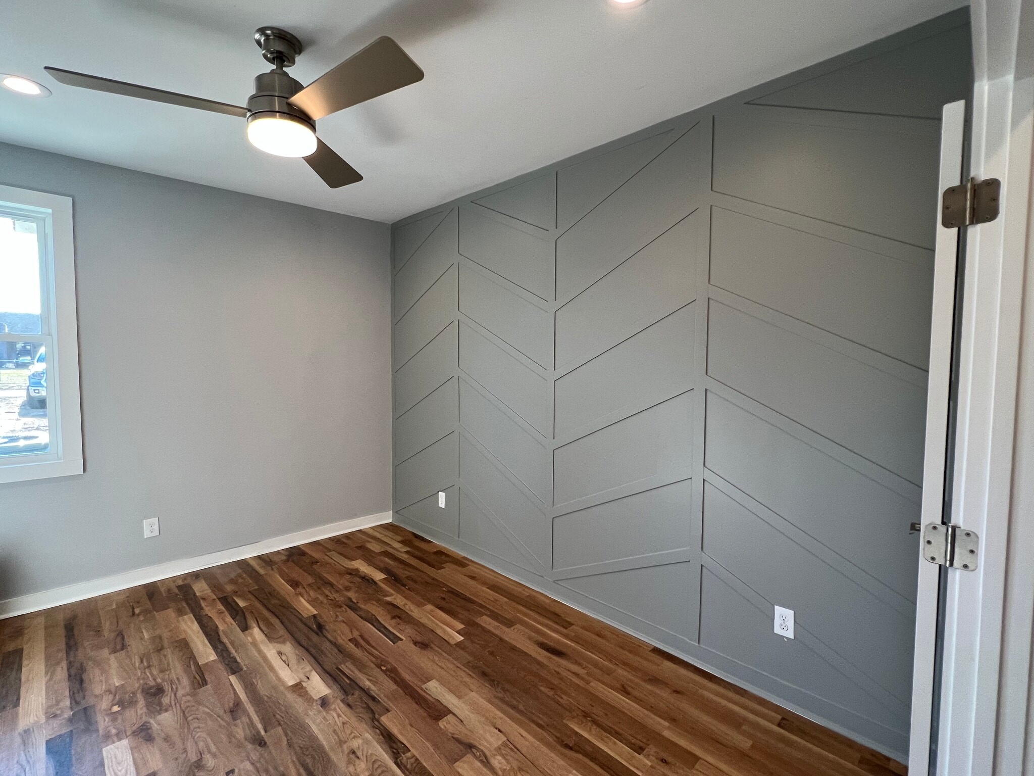 Building Photo - 1703 Heiman St