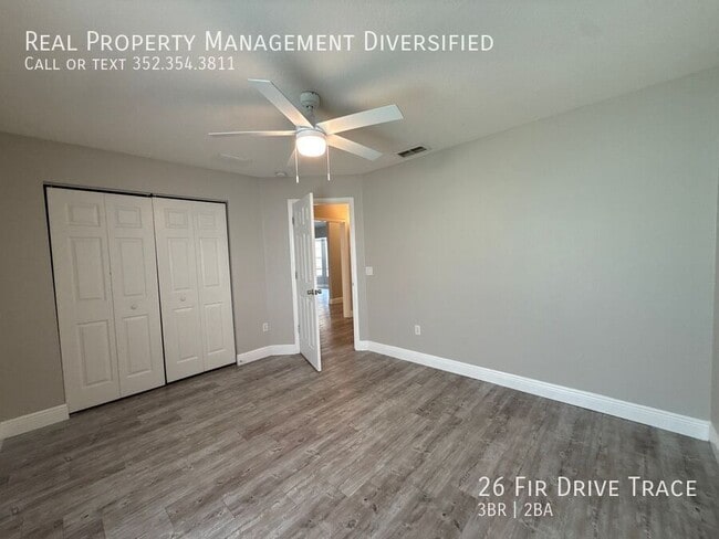 Building Photo - 26 Fir Drive Trce