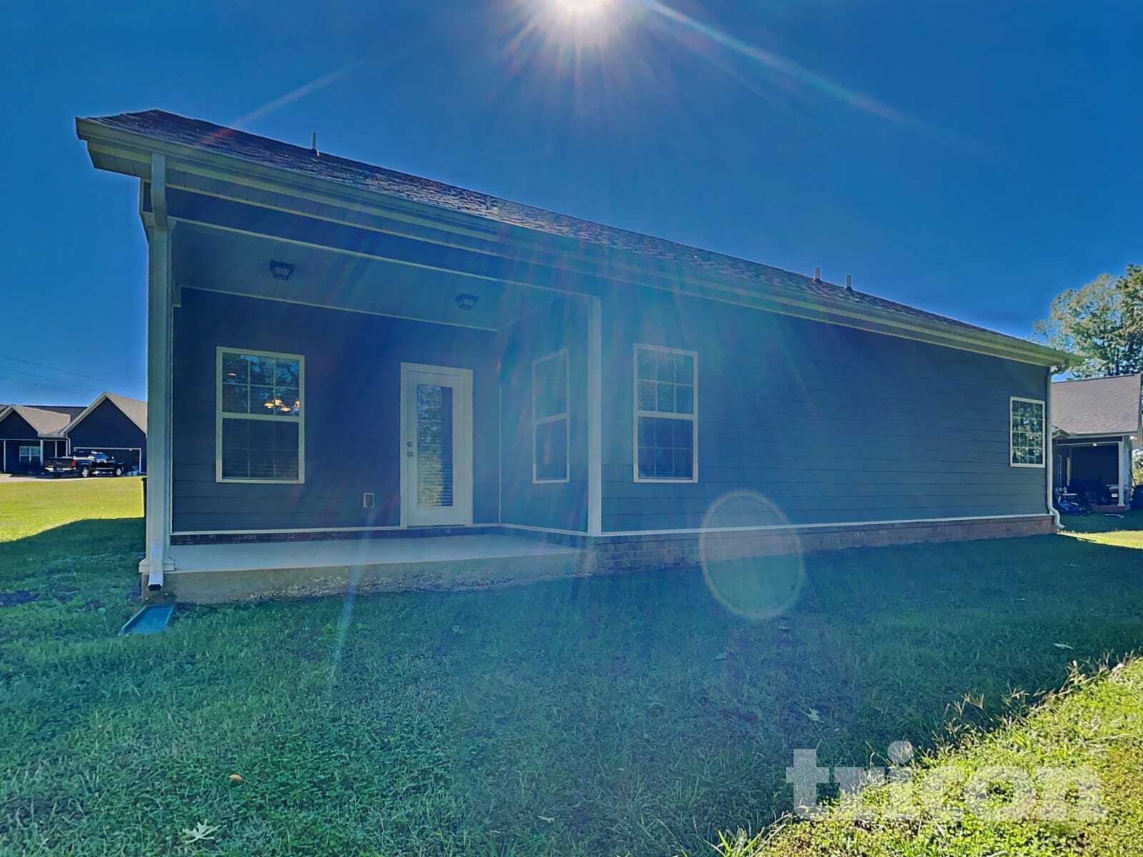 Building Photo - 831 Ellyson Dr