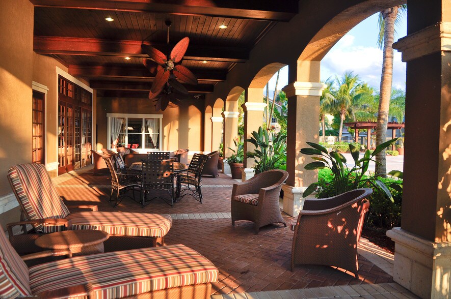 The Estates at Wellington Green Apartments Wellington, FL Apartment