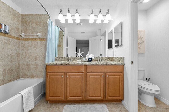 Building Photo - Stunning 4BR Resort Home in Four Corners, ...
