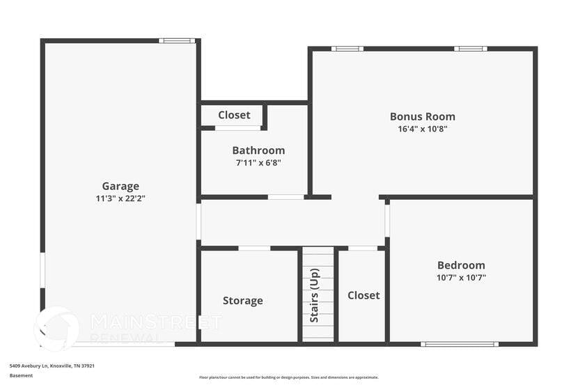 Building Photo - 5409 Avebury Ln