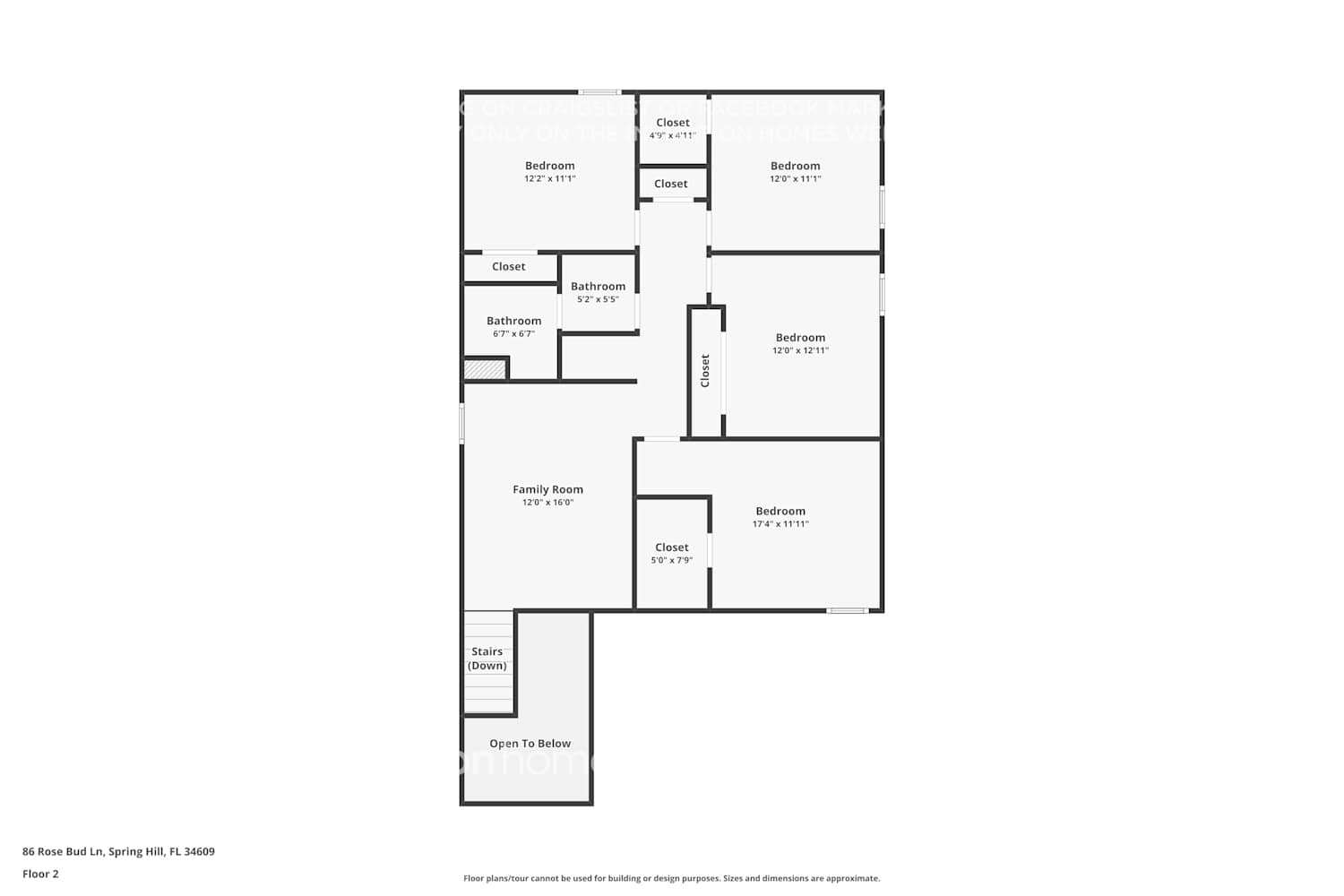 Building Photo - 86 Rose Bud Ln