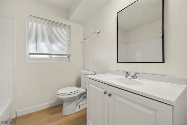 Building Photo - 5738 SW 1st Ct