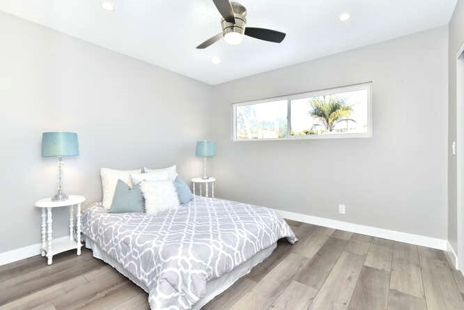 Bedroom 1 - 4621 W 170th St
