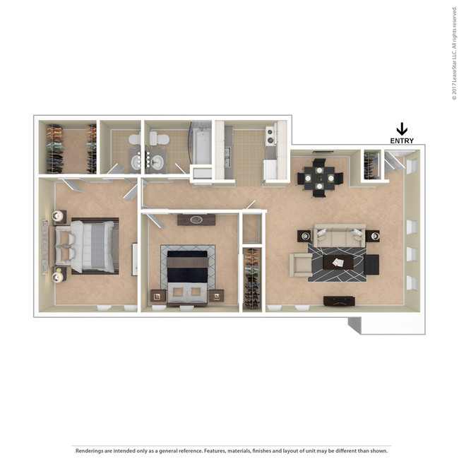 Floorplan - Westgate Group