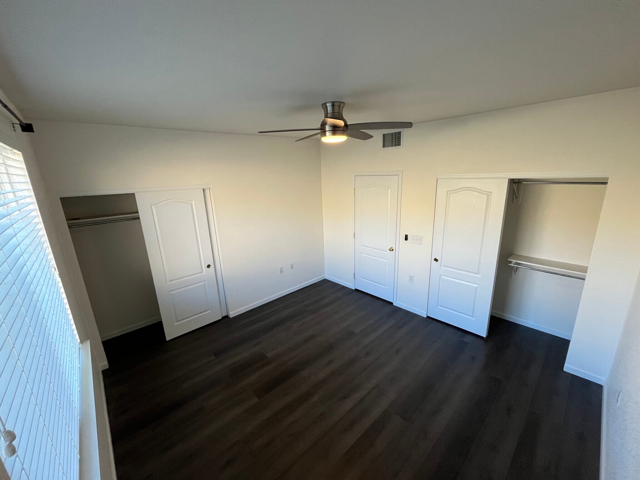 2nd Bedroom - 5534 Lewis St