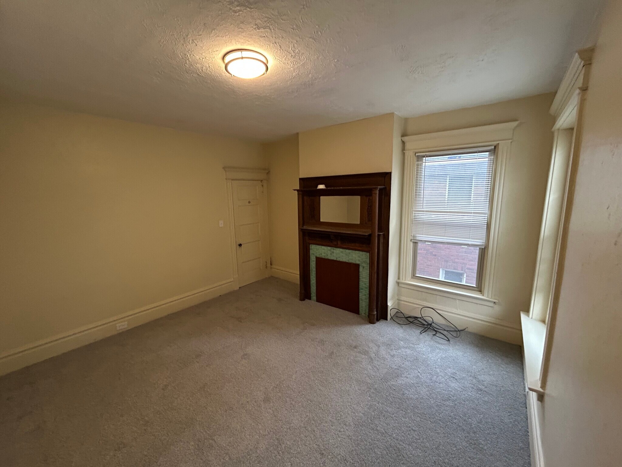 Bedroom #2 - 339 S Aiken Ave