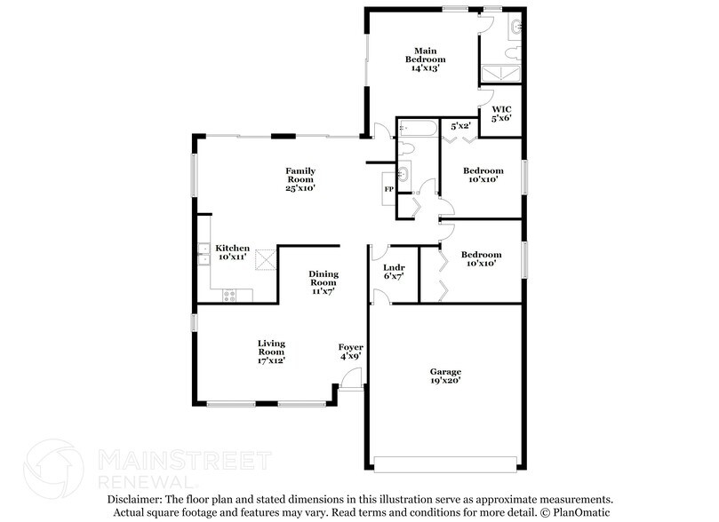 Building Photo - 12907 Tikiwood Ct