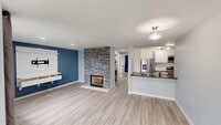 Building Photo - No Deposit w/RHINO! Water, Sewer Garbage I...
