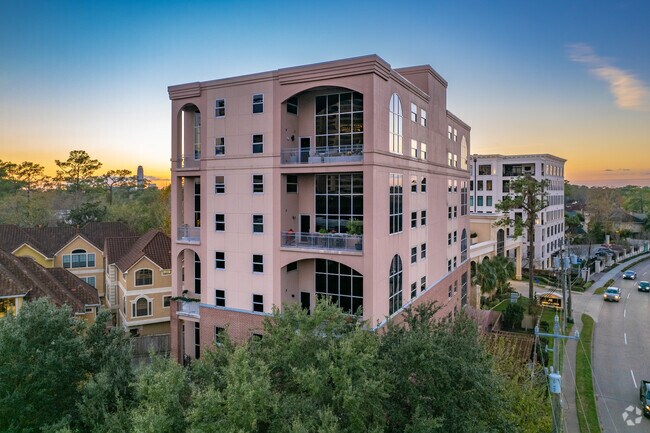 Building Photo - Memorial Cove Lofts