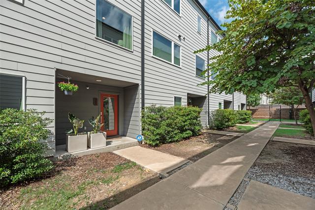 Building Photo - 4705 Bryan St