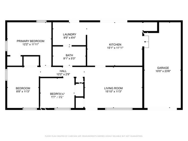 Building Photo - 710 Larsen Ave