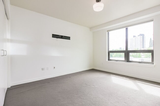 Building Photo - The Westover Condo