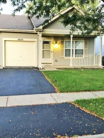 Building Photo - 14019 S Oakdale Cir