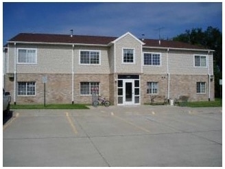 Primary Photo - Washington Apartments