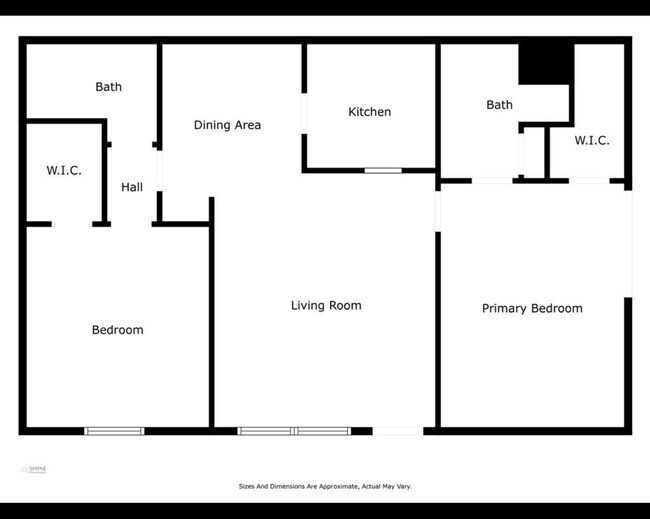 Building Photo - 1311 Antoine Dr