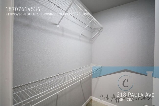 Building Photo - 218 Paula Ave