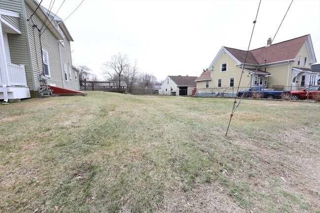 Building Photo - 50 Atherton St