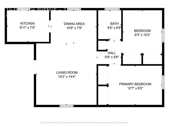 Building Photo - 1539 Roth Ave