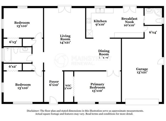 Building Photo - 3 Bedroom Pet-Friendly Home in Holiday, FL with Main Street Renewal