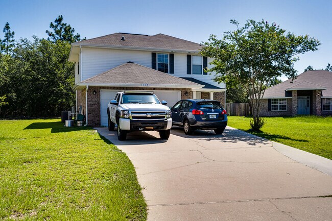 Building Photo - 412 Plate Dr