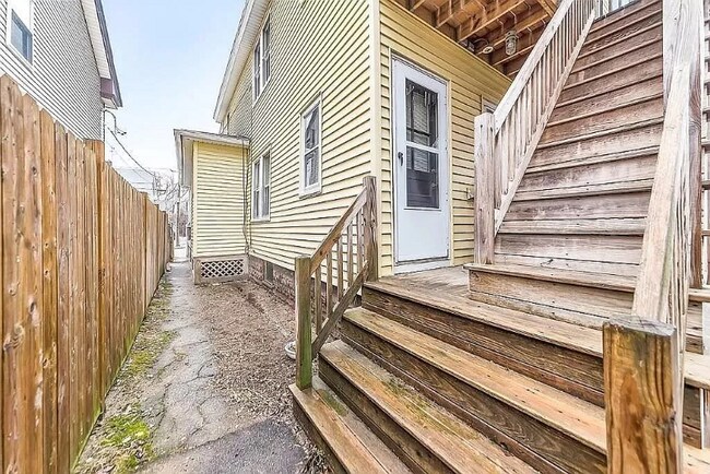Building Photo - 47-49 Howes St