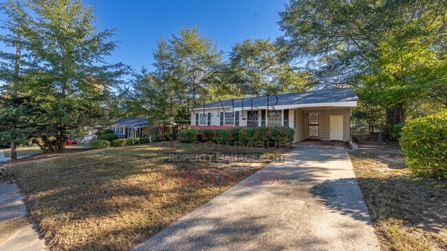 Building Photo - 330 Mays Ave