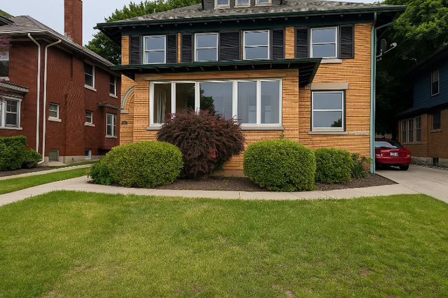 Building Photo - 69 Parkside Ave
