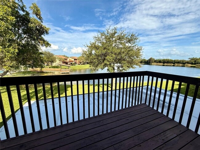Building Photo - 4192 SW 87th Terrace