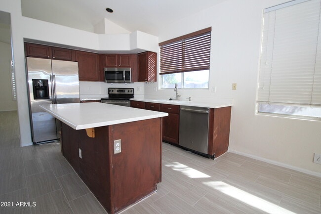 Building Photo - 3552 S Cosmos Dr