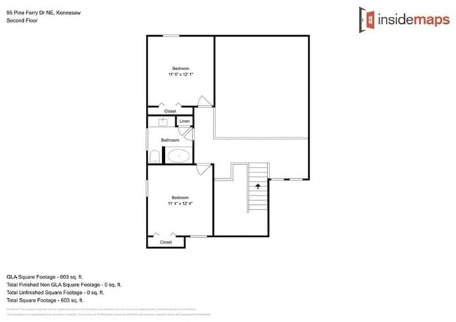 Building Photo - 95 Pine Ferry Dr NW