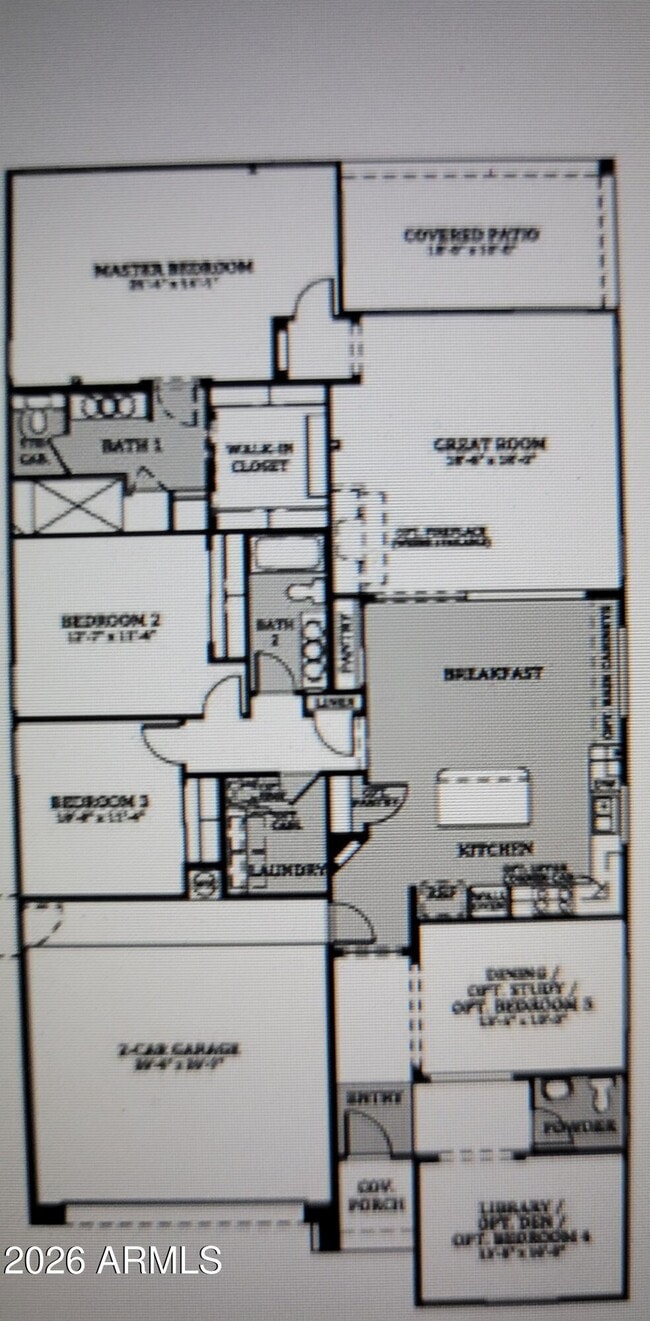 Building Photo - 194 E Mead Dr