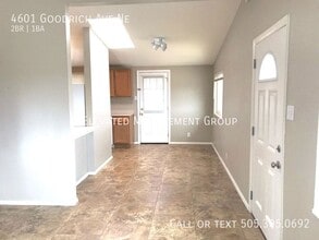 Building Photo - 4601 Goodrich Ave NE