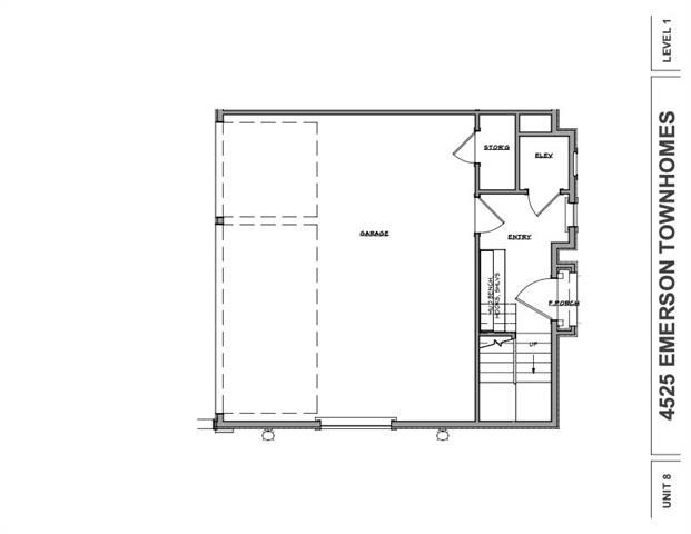 Building Photo - 4525 Emerson Ave