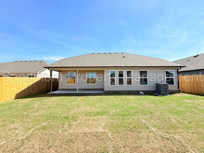 Building Photo - For Lease | Owasso New Construction | Available Now!