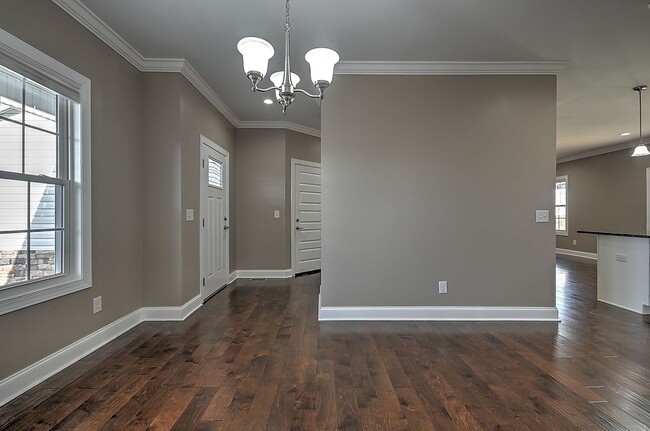 Building Photo - 4 Bedroom / 2.5 Bath Home  Kingsport, TN