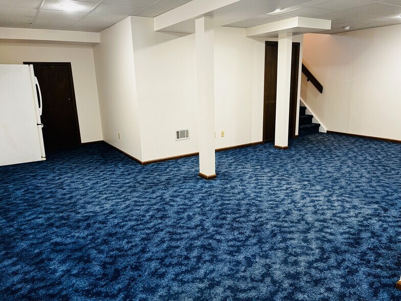 Basement - 146 Carson Ct