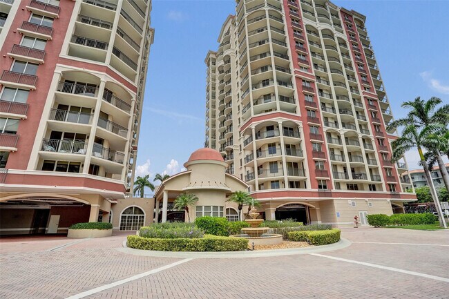 Building Photo - 2001 N Ocean Blvd