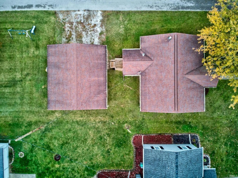 Building Photo - 538 Mill St