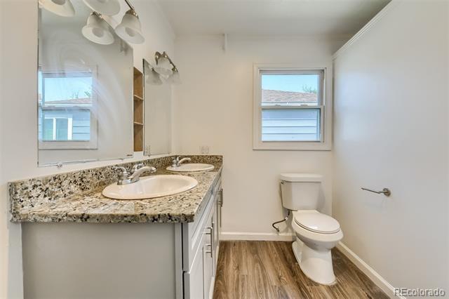 Building Photo - 1965 Xenia St