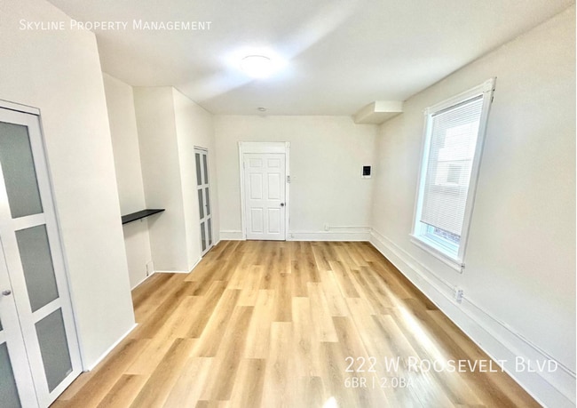 Building Photo - 222 W Roosevelt Blvd