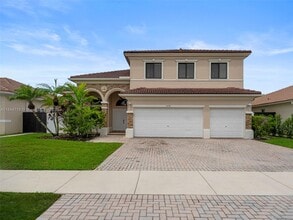 Building Photo - 1438 SW 154th Ct