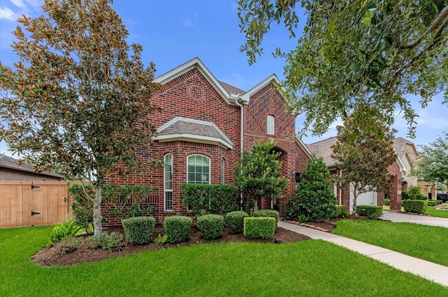 Building Photo - 4310 Red Eagle Pass Ln