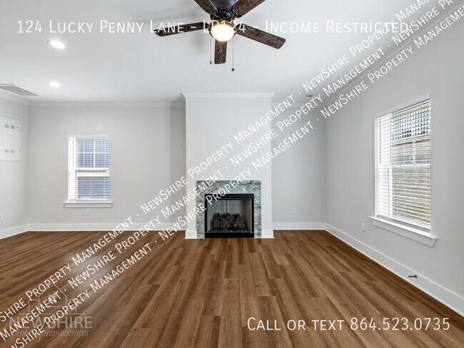 Building Photo - 124 Lucky Penny Ln