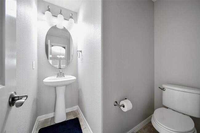 Building Photo - 21283 Lily Springs Dr