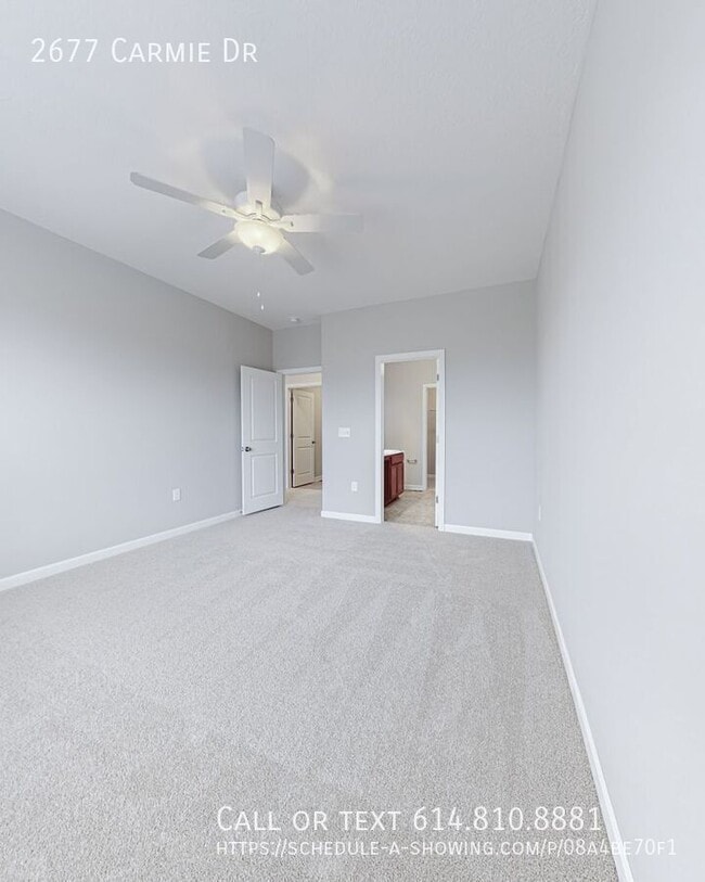 Building Photo - 2677 Carmie Dr