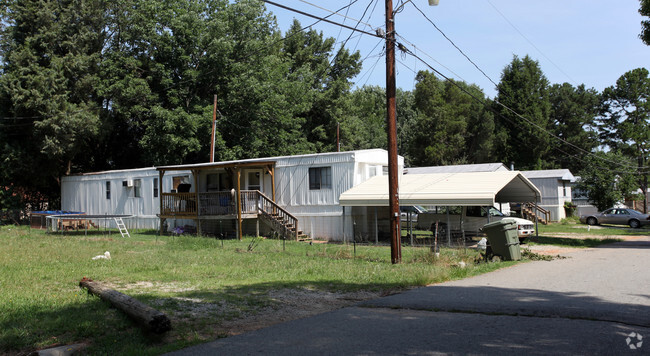 Primary Photo - Coltrane Mobile Home Park